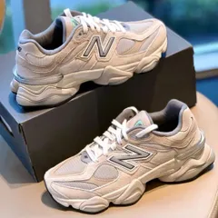 2024年最新】NEW balance 9060 24の人気アイテム - メルカリ