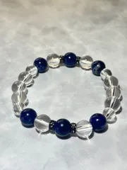 パワーストーン　ブレスレット