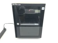 防湿庫　TOYO LIVING ED-50SS 096ZUC-T4122D20 | ALTOS® Lite Loose Tube, Gel-Free, Single