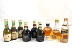 ☆K06-52）13本 ウイスキー ブランデー お酒 まとめ - メルカリ