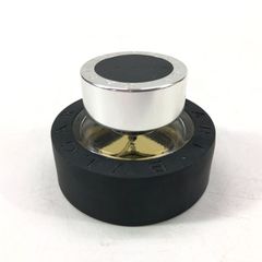 残量9割程 BVLGARI ブルガリ ブラック オードトワレ 40ml イタリア製 スプレー 香水 25d菊ST