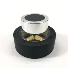 残量9割程 BVLGARI ブルガリ ブラック オードトワレ 40ml