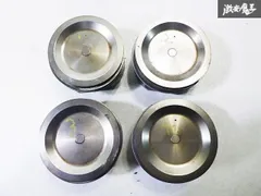 S15オーテックハイコンプピストン即納