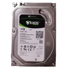 Seagate Exos X16 16TB SAS HDD 動作未確認 ジャンク - メルカリ