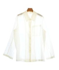THE ROW カジュアルシャツ レディース 【古着】【中古】【送料無料】