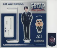 straykids ハン unveil トレカ straykids ハン unveil トレカ Stray Kids Han Unveil Tour