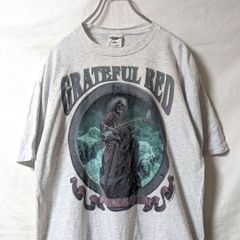 USA製☆ファクトリーアートウェア タイダイTシャツ ロックホッパー 