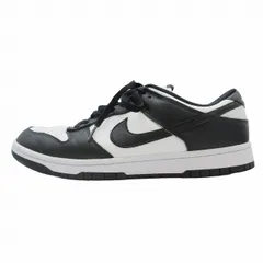 2026年最新】nike dunk low パンダ 28.5の人気アイテム - メルカリ
