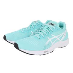 [アシックス] ランニングシューズ TARTHER RP 3 レディース [401(イルミネイトミント/ホワイト)] [25.5 cm E]