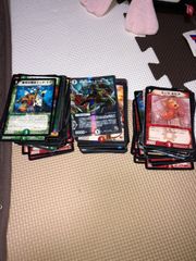 デュエルマスターズ 引退品