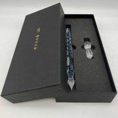 菅清風 菅清流 ガラスペン 桜 ピンク 未使用 - メルカリ