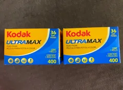 2024年最新】コダック Kodak UltraMAX400の人気アイテム - メルカリ