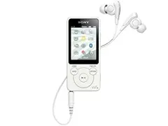 【中古】SONY NW-S785 16GB デジタルオーディオプレーヤー 2025年最新】nw-s785 16gbの人気アイテム - メルカリ