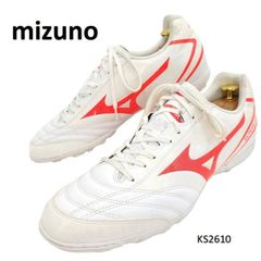 コールハーン 美品 グランドプロ レースアップ ホワイト US6 本