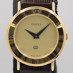 2024年最新】GUCCI 時計 3000の人気アイテム - メルカリ