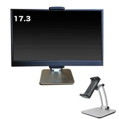 【中古美品】EVC-1701モバイルモニター（17.3インチ）【即発送可能】 Amazon.co.jp: FHD 1080p モバイルモニター 17.3 EVICIV