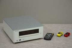 ONKYO CD/USBミニコンポ CR-U1 リモコン付