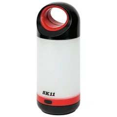 SK11 乾電池式ミニランタン (SLTー150DB)