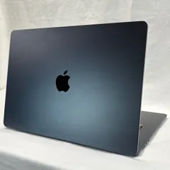【極美品】MacBook Air M2 16GB 13インチ 1TB ムスビー｜Macbook Air 13インチM2 チップ 16GB SSD 1TB