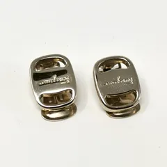 フェラガモ Ferragamo  イヤリング　管理番号KKVNKO1608のサムネイル