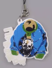 【中古】ストラップ(キャラクター) シアーハートアタック ラバーストラップ 「一番くじ ジョジョの奇妙な冒険 ダイヤモンドは砕けない～吉良吉影は静かに暮らしたい～」 G賞