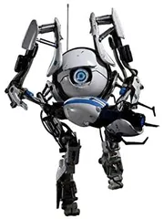 【未開封】ポータル2 アトラス　フィギュア 3A x VALVe Portal2 Atlas（ポータル2 アトラス）