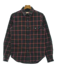 Band Of Outsiders カジュアルシャツ メンズ 【古着】【中古】【送料無料】のサムネイル