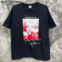 2025年最新】supreme madonnaの人気アイテム - メルカリ 2025年最新】supreme madonnaの人気アイテム - メルカリ