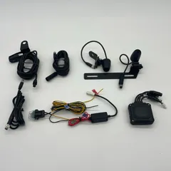 デイトナ バイク用 ドライブレコーダーGPS MiVue M760D 中古品 200.jpg