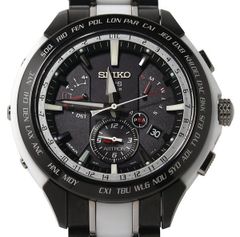★箱付！美品！SEIKO セイコー ASTRON アストロン SBXB071 8X53-0AG0-2 日本限定モデル 数量限定2,000本 ソーラー メンズ★