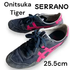 Onitsuka Tiger（オニツカタイガー）　SERRANO