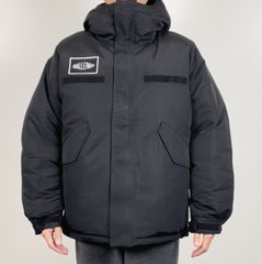 CHALLENGER チャレンジャー 21/AW CLG-JK 021-012 MODS DOWN JACKET