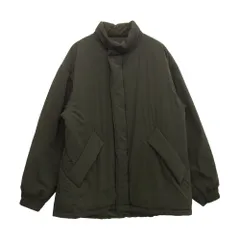 ssstein シュタイン ST.337 reversible padded jacket リバーシブル パデッド ジャケット【中古】のサムネイル
