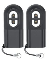 【在庫処分】Pro・OpenComm・Shokz OpenRun OpenRun Aeropex・Shokz Mini骨伝導イヤホンとの互換性あり OpenRun・Shokz （2個セット）Shokz充電ケーブル対応USB-C変換アダプター、Shokz