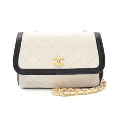 CHANEL シャネル マトラッセ ショルダーバッグのサムネイル