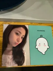 2025年最新】lE sserafim トレカ サノクの人気アイテム - メルカリ