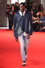 COMME des GARCONS HOMME PLUS 25ss 定番 エステル縮絨 2タック COMME des GARCONS HOMME PLUS 25ss 定番 エステル縮絨 2タック