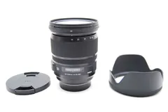 SIGMA DG 24-105mmF4 HSM [ソニーAマウント]【中古】 中古)SIGMA (シグマ) A 24-105mm F4 DG HSM (ソニーA用)（商品ID