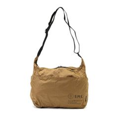 エスエムエル トートバッグ VMR PACKABLE SHOULDER K902041 COYOTE