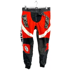 オフロードパンツ　FLY 36 中古　モトクロス　林道 オフロードパンツ FLY 36 中古 モトクロス 林道 - メルカリ