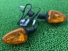 K1200S リアウインカー 左右 2156/7679884/7679885 BMW 純正 中古 バイク 部品 K40 2156 7679884 7679885 K1300S 車検 Genuine 44のサムネイル