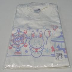 Fate GrandOrder カルデアパークキャラバン 2019-2020 オフィシャルTシャツA Mサイズ 未開封