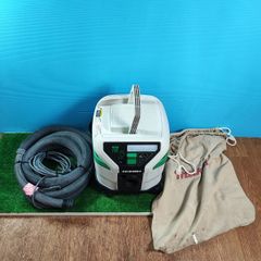 ★ハイコーキ(HIKOKI ※旧:日立工機) 集じん機 RP80YD(L)【岩槻店】
