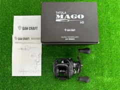 ガングラフト　マーゴ　新品未使用 八王子店 [釣具のキャスティング]