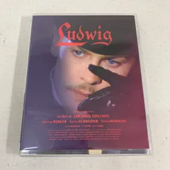 2025年最新】ルートヴィヒ デジタル修復版の人気アイテム - メルカリ