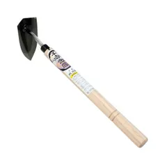 【新品・7営業日以内発送】4977292600941 万能両刃鎌 千吉金賞 藤原産業 SENKICHI 園芸道具 園芸用品【沖縄離島販売不可】のサムネイル