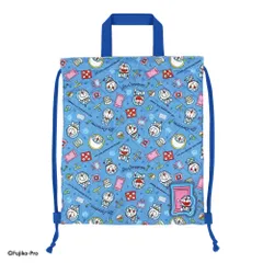 ☆ IｍDoraemon ☆ キルトナップサック キッズ ナップサック リュック 体操着袋 体操着入れ バックパック キャラクター グッズ キティ マイメロ リトルツインスターズ パウパトロール ミニオン ドラえもん トーマス ウルトラヒーローズ