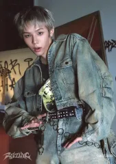 【中古】生写真(男性) RIIZE/ショウタロウ(SHOTARO)/A4サイズ/「2024 RIIZE 1st Mini Album [RIIZING] OFFICIAL MD」A4フォト