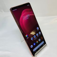 美品】Xperia 10 III Lite XQ-BT44 楽天SIMフリー - メルカリ
