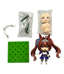 ウマ娘プリティーダービー ねんどろいど フィギュア ダイワスカーレット グッドスマイルカンパニー